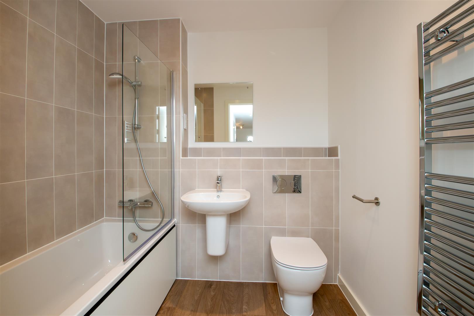 12 Beacon Place, Bletchley, Milton Keynes